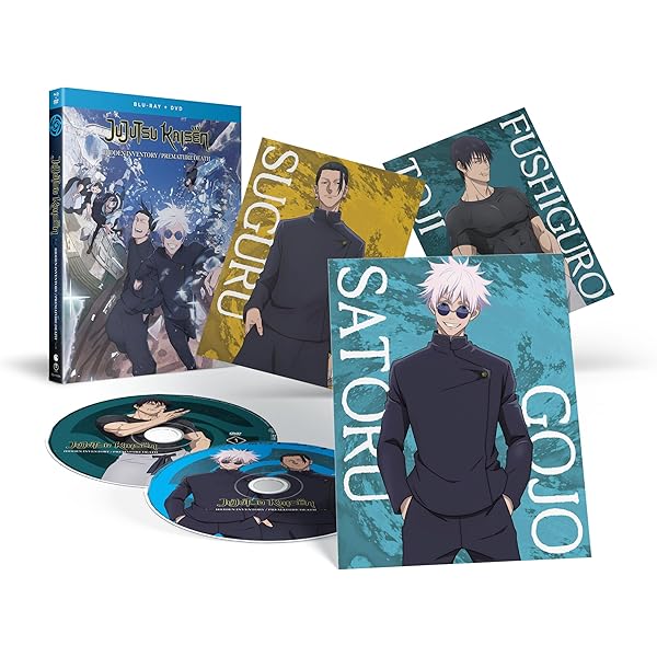 Amazon.co.jp: Black Clover: Season One Complete [Blu-ray] : DVD